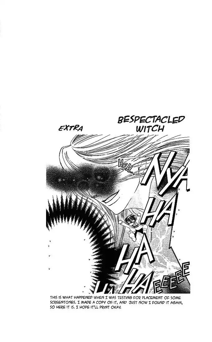 Ouran High School Host Club Chapter 18 3